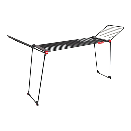 Vileda Infinity Flex Ultimate – Tendedero Telescópico de Gran Capacidad