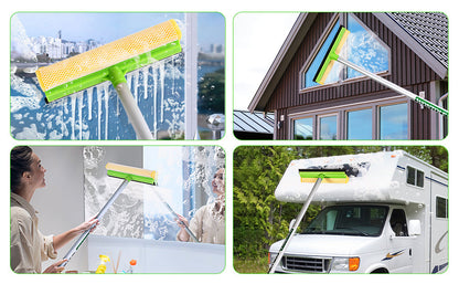 Potente Limpiador Magnético