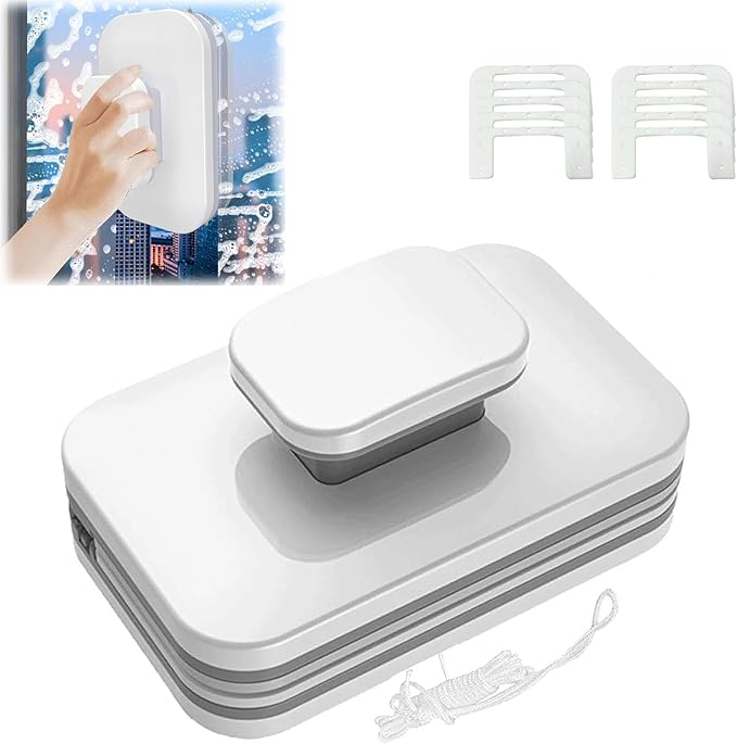 Potente Limpiador Magnético