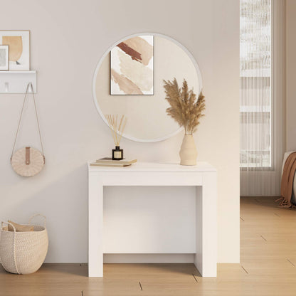 Mesa Consola Extensible Easy