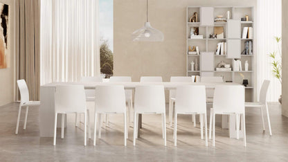 Mesa Consola Extensible Easy