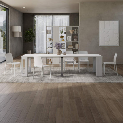 Mesa Consola Extensible Easy