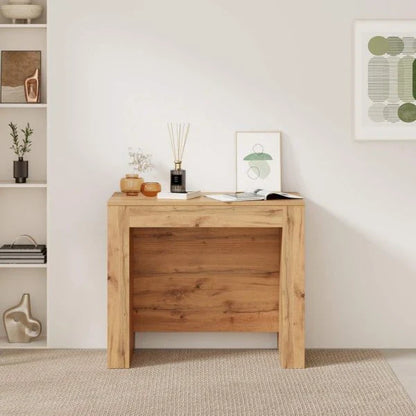 Mesa Consola Extensible Easy