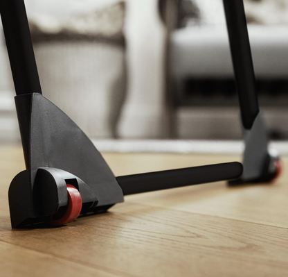 Vileda Infinity Flex Ultimate – Tendedero Telescópico de Gran Capacidad