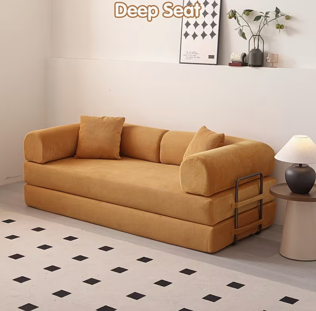 Divano Cama de 2 Plazas Igone