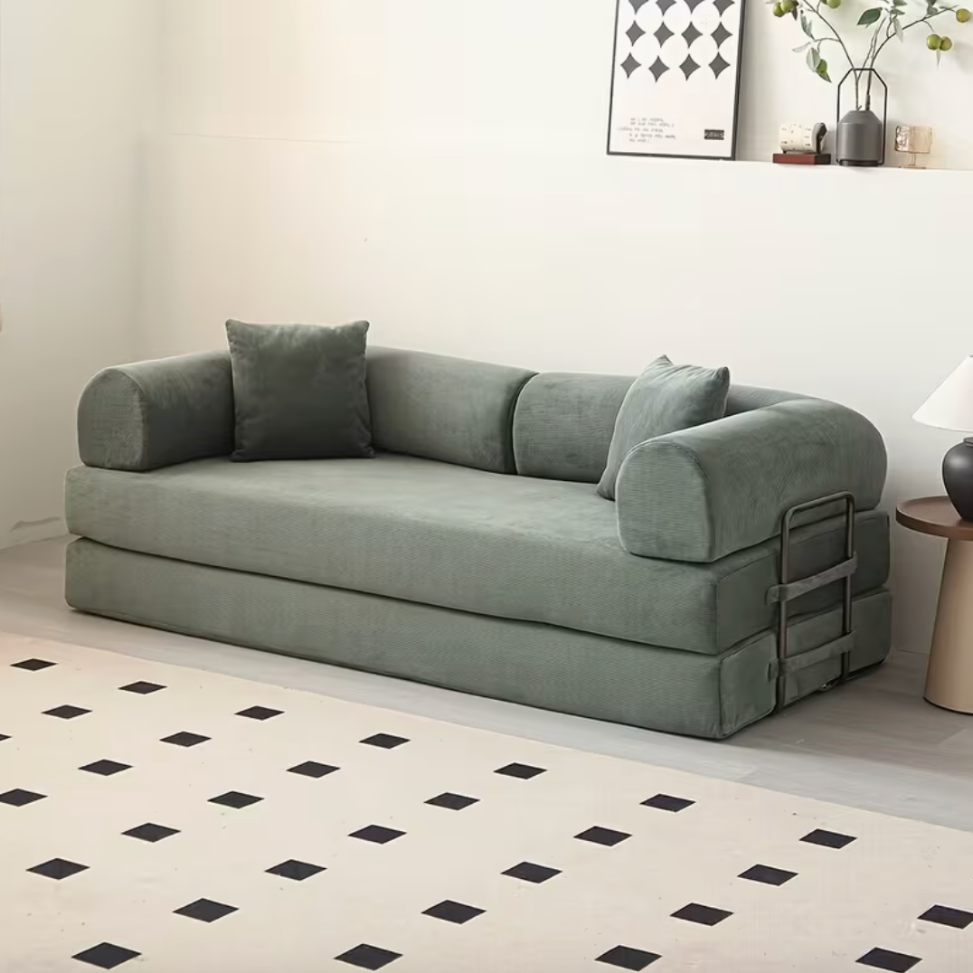 Divano Cama de 2 Plazas Igone