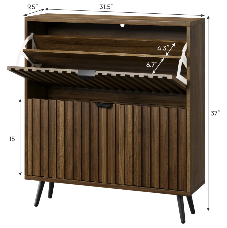 Armario Zapatero Smuxee