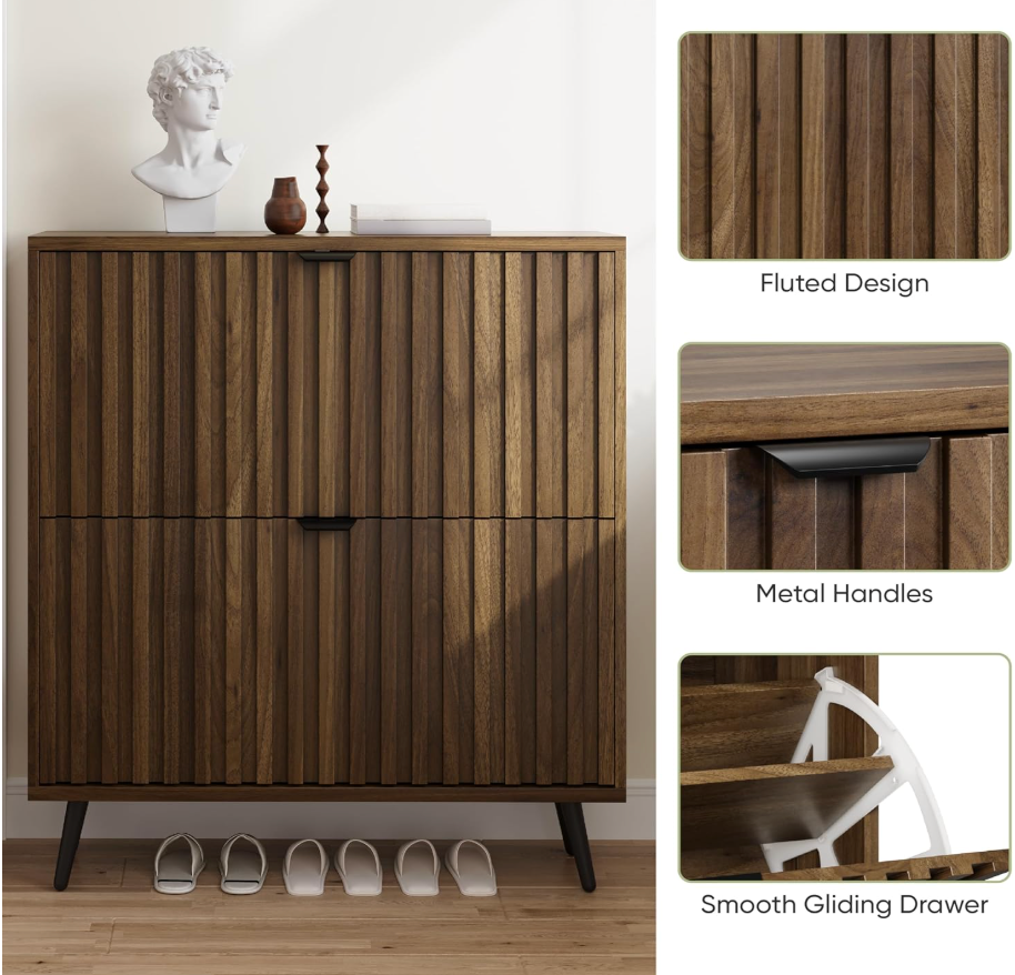 Armario Zapatero Smuxee