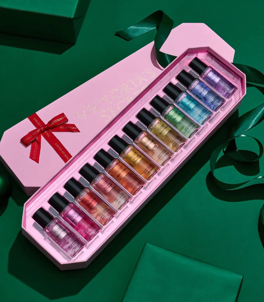 Victoria’s Secret Mist Collection